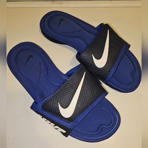 Men's Nike Slides